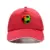 2022 Newest Letter Print Snapback Hot Sale 100% cotton Bill Hat Men Portugal Soccer Baseball Caps 23