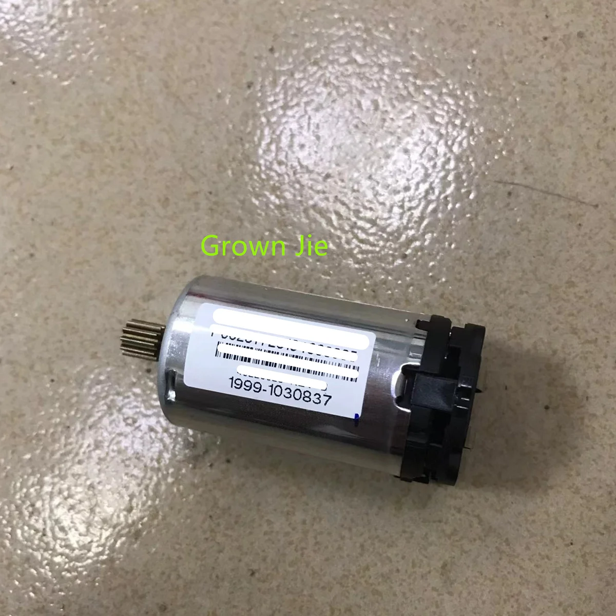 

1999-1030837 Car Accsesories Tools Transfer box fork motor for J e e p