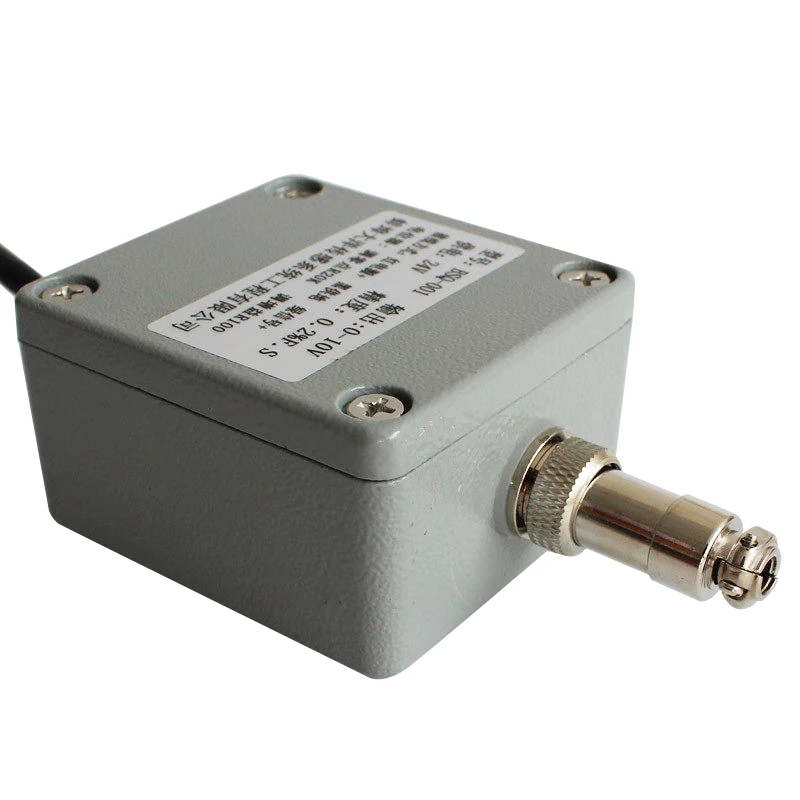 

High-precision Load Cell force measurement 4-20mA 0-10V output pressure weighing Sensor Weight amplifier transmitter