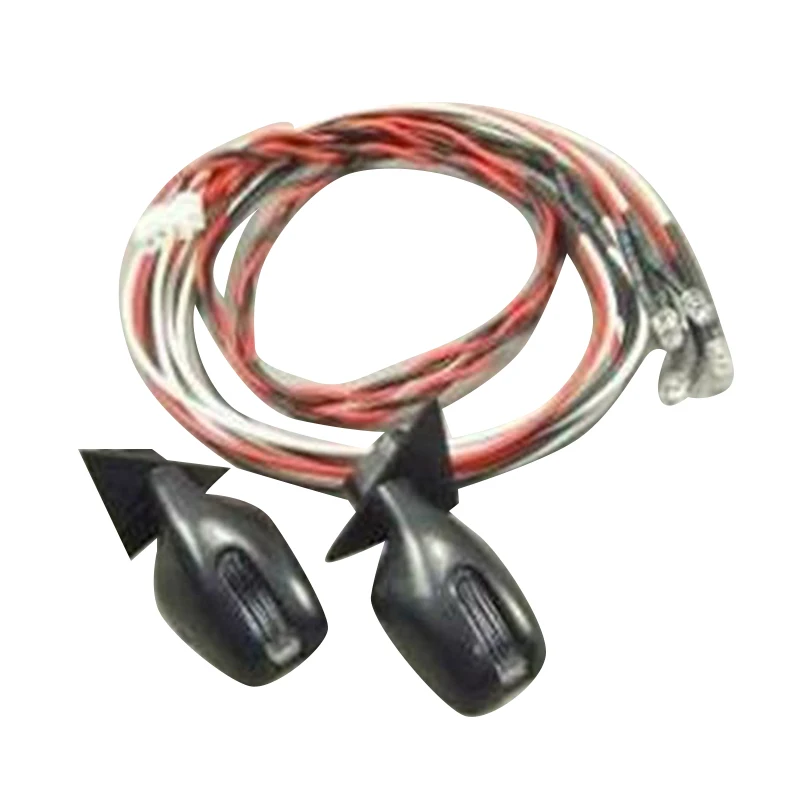 RC ·ε ̽ 帮Ʈ ī, HSP 94123 260 ٺ̽, 055  + , 2  1/10 RC ü , 200mm ʺ