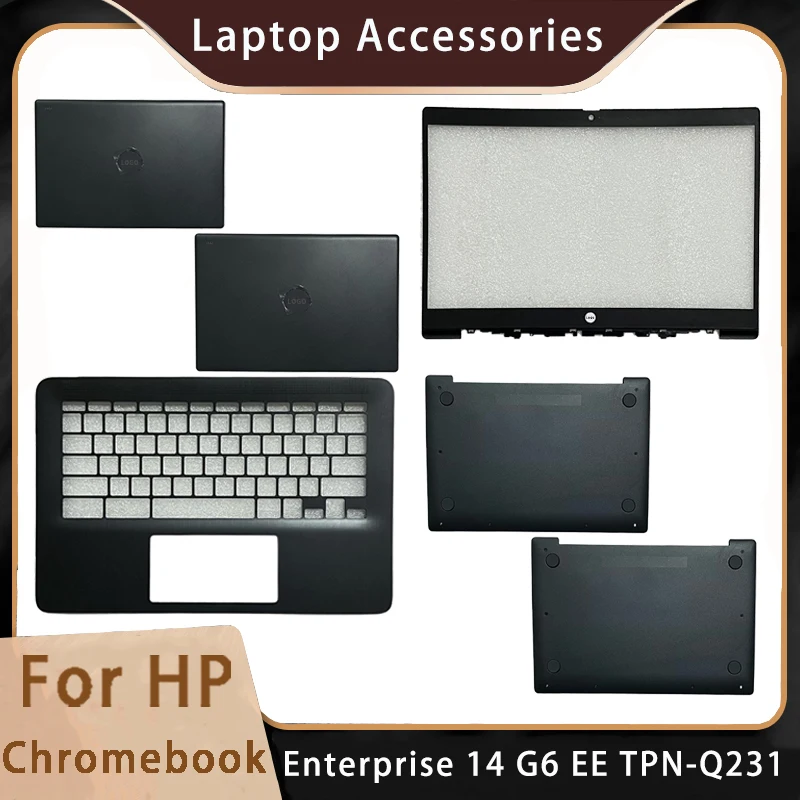 Nuovo Per Hp Chromebook Enterprise 14 G6 Ee Tpn-Q231;