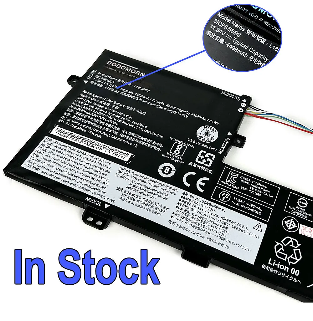 Ideapad S340-14, S340-15IWL, 14api, 14IWL, 15api, C340-15IIL,