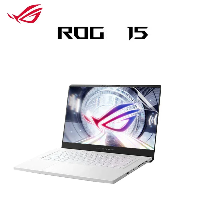 Proteggi Schermo Antiriflesso Blueray Da 15.6 Pollici Per Asus Rog Zephyrus G15 2021 Ga503Qr Release 15.6 "Ga502 2020