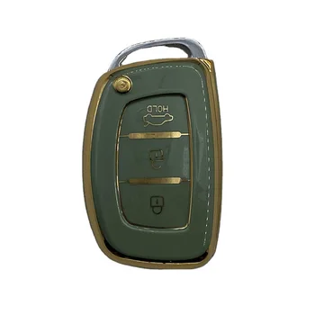 Copertura della cassa chiave dell'automobile pieghevole TPU per Hyundai IX35 I20 IX25 IX45 I10 I20 I30 Elantra Solaris Sonata Santa Fe Sport Tucson portachiavi 5 Copertura della cassa chiave dell'automobile pieghevole TPU per Hyundai IX35 I20 IX25 IX45 I10 I20 I30 Elantra Solaris Sonata Santa Fe Sport Tucson portachiavi - Copertura della cassa chiave dell automobile pieghevole TPU per Hyundai IX35 I20 IX25 IX45 I10
