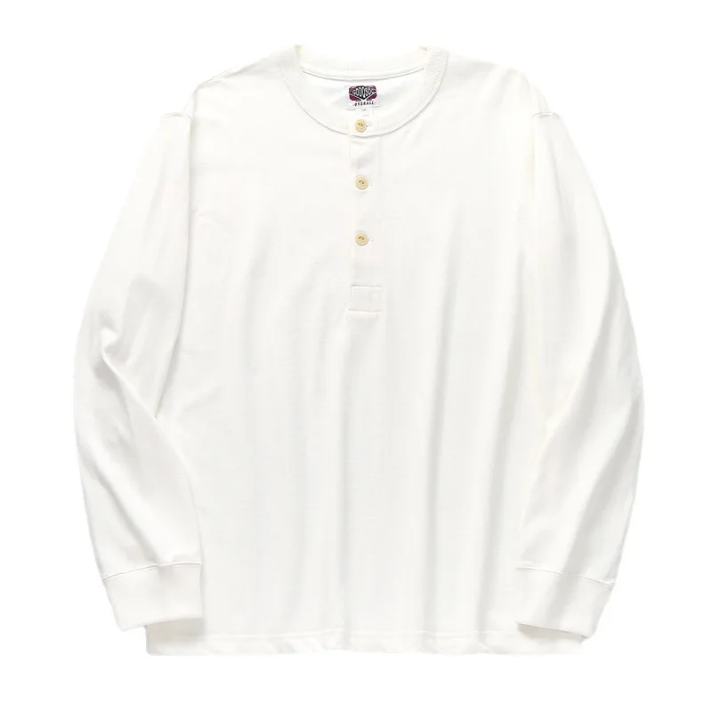 

Рубашка-поло мужская с длинным рукавом, 380 г