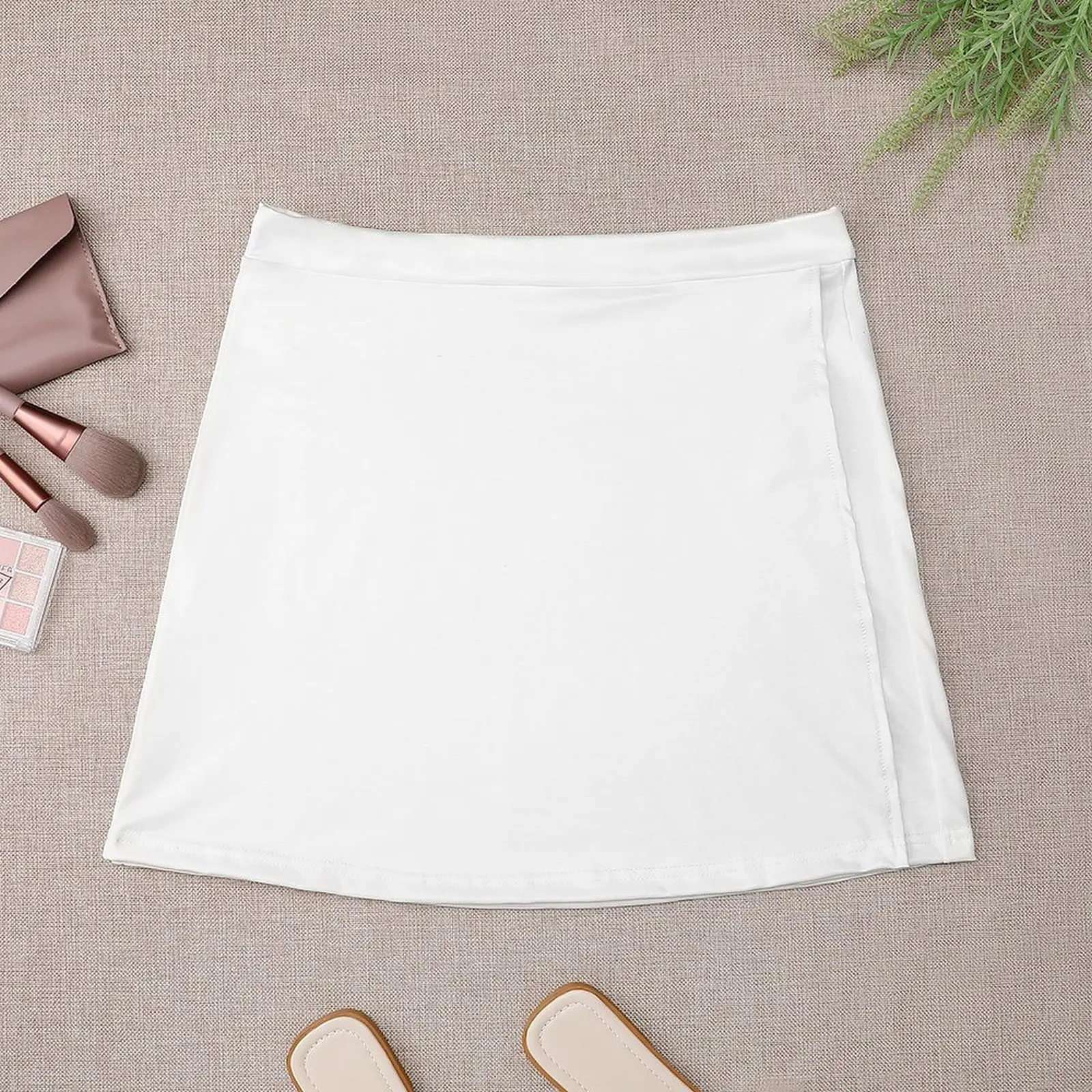 Robbie Mini Skirt luxury designer clothing women Clothes for summer Female dress Clothing