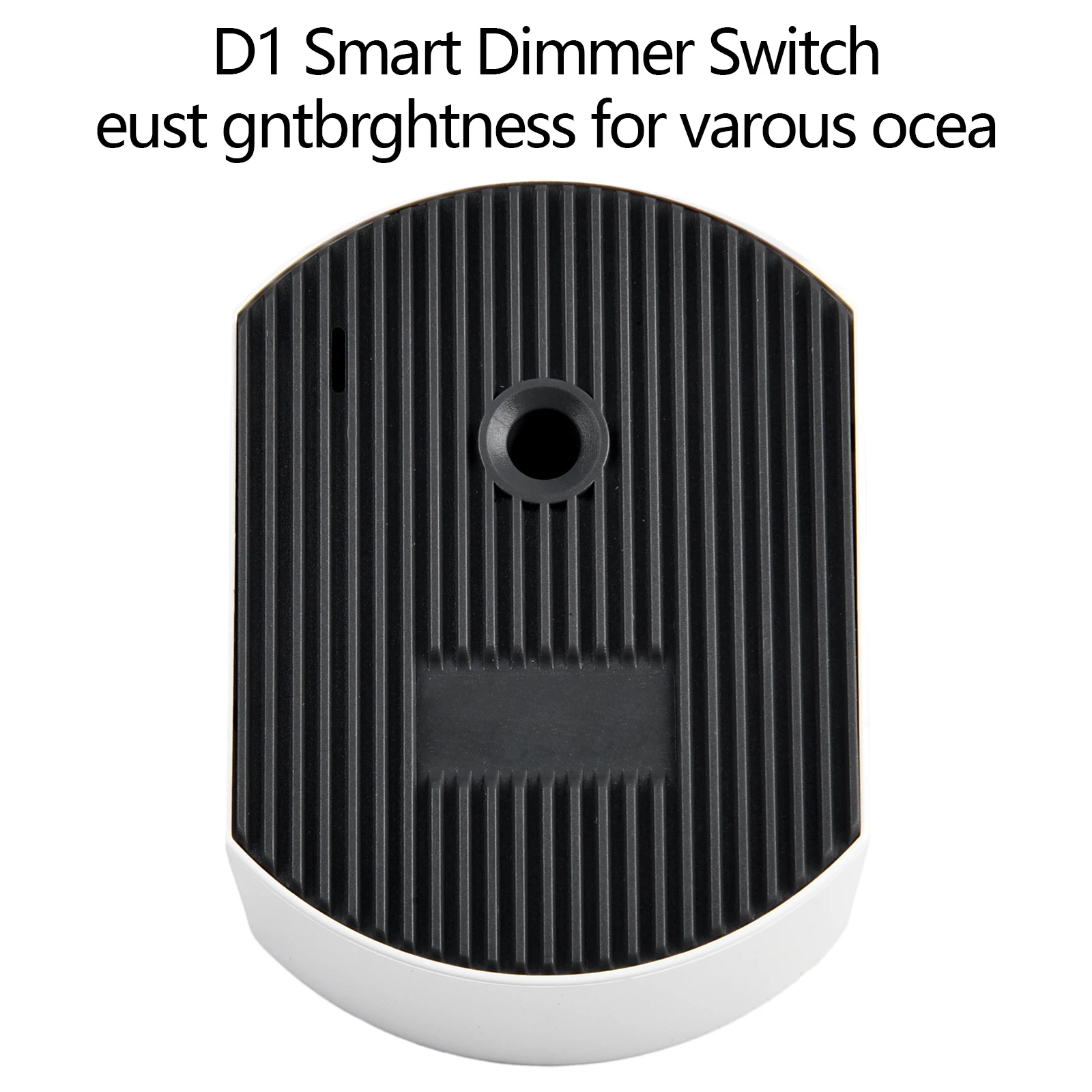 

Умный регулятор яркости D1, Wi-Fi, 433 МГц