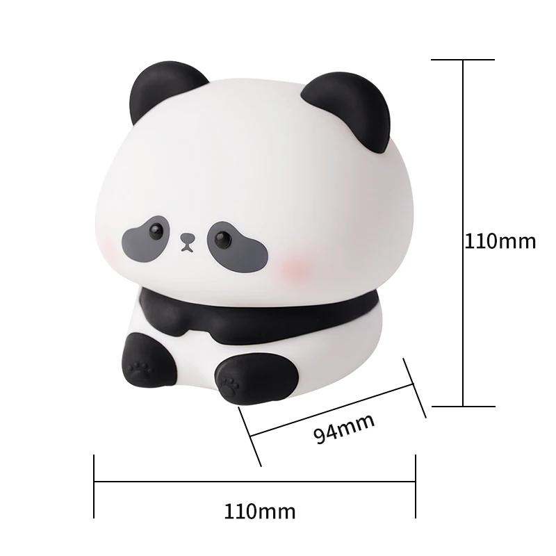 Panda D