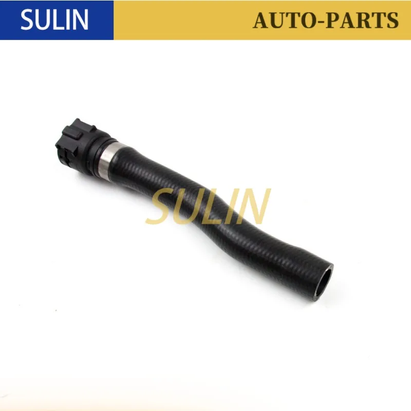 

64216945268 6421 6945 268 High Quality Automotive Parts Radiator Coolant Water Hose For BMW X5 X6 E70 E71 E72 2006-2019