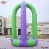 5M Tall Inflatable Bungee Jump Game Airtight Inflatable Bounce Jumping Trampoline For Kids N Adults 4