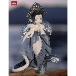 Penny Box Blind Box Tidal Secret Language Series Guess Bag Obtisu11 1/12bjd Action Figure Toys Gifts Figure Anime Model Dolls