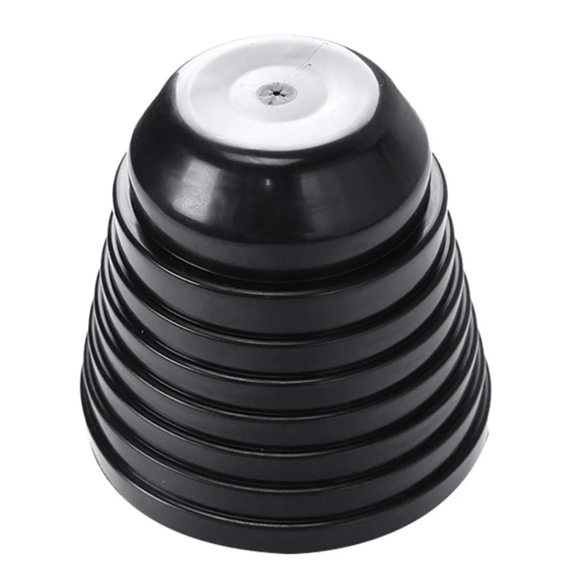 2Pcs Car LED Headlight Dust Cover HID Headlight Rubber Seal Cap Cover Led Headlamp H4 H1 H7 D2H HB3 H8 H9 H11 Car Lighting