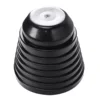 2Pcs Car LED Headlight Dust Cover HID Headlight Rubber Seal Cap Cover Led Headlamp H4 H1 H7 D2H HB3 H8 H9 H11 Car Lighting 1