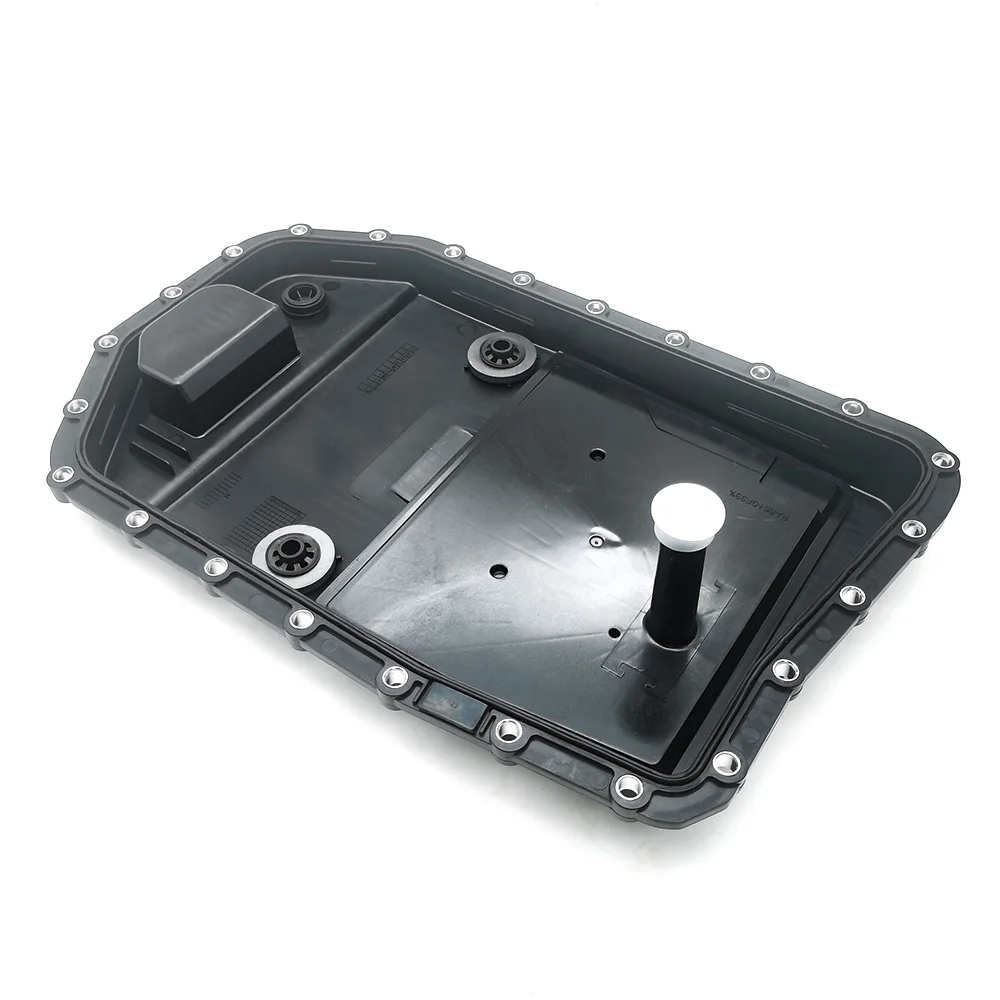6HP19 with Screw Transmission Oil Pan for143940