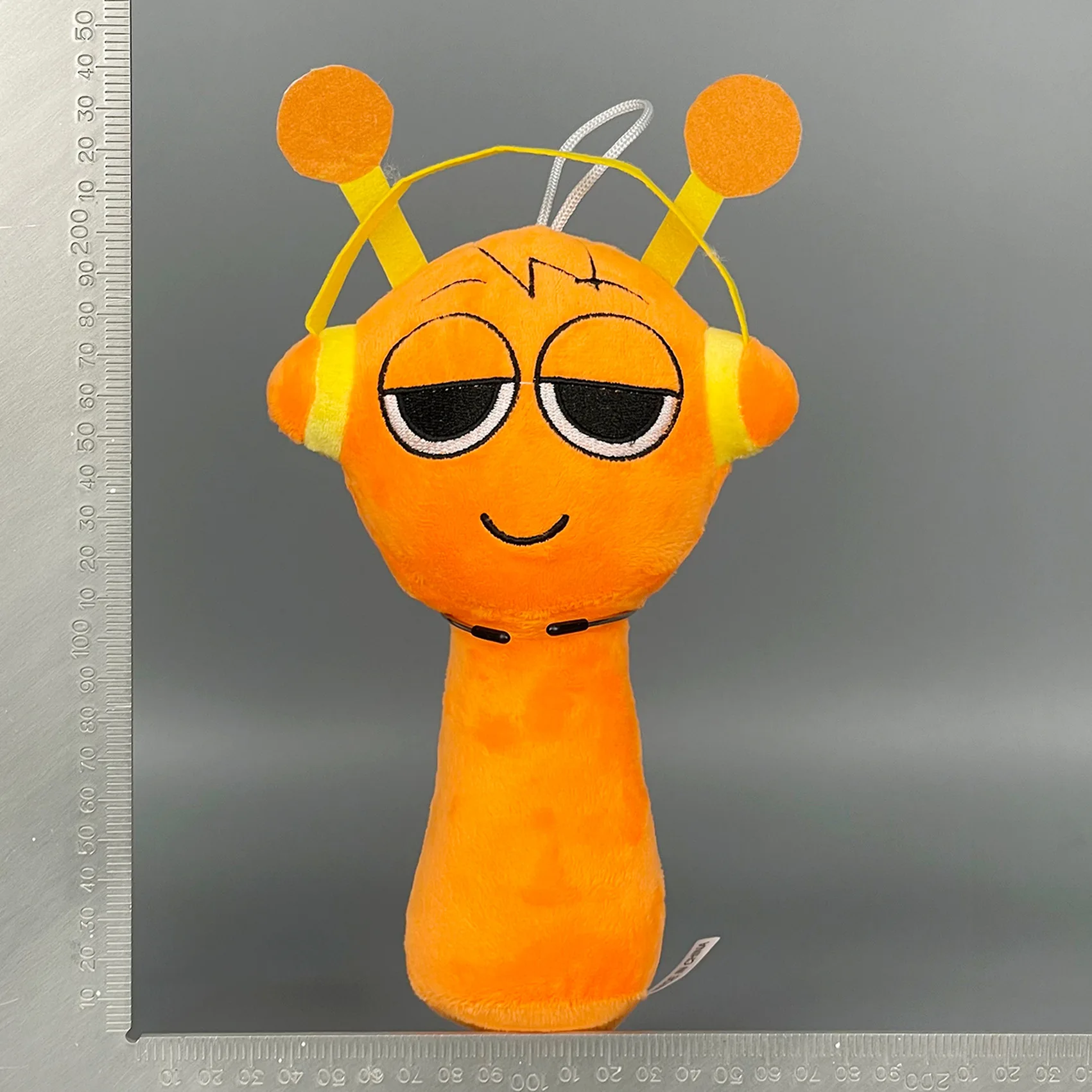 Sprunki Plush Toys Sprunki Incredibox Plush Doll Sprunki Game Cartoon Pillow Kids Birthday Gifts Stuffed Dolls Christmas Gift 3