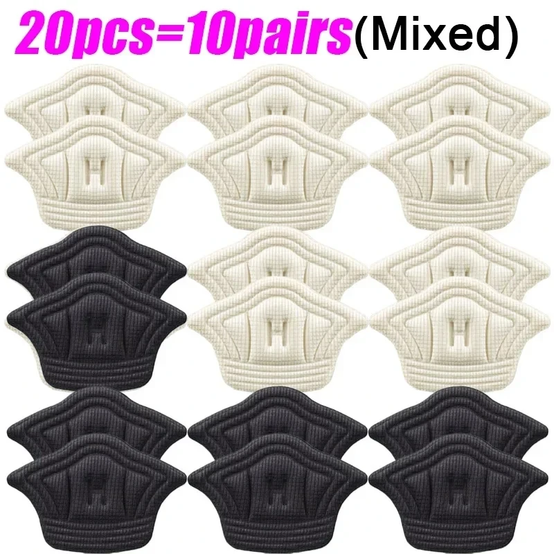 Mixed- 20pcs