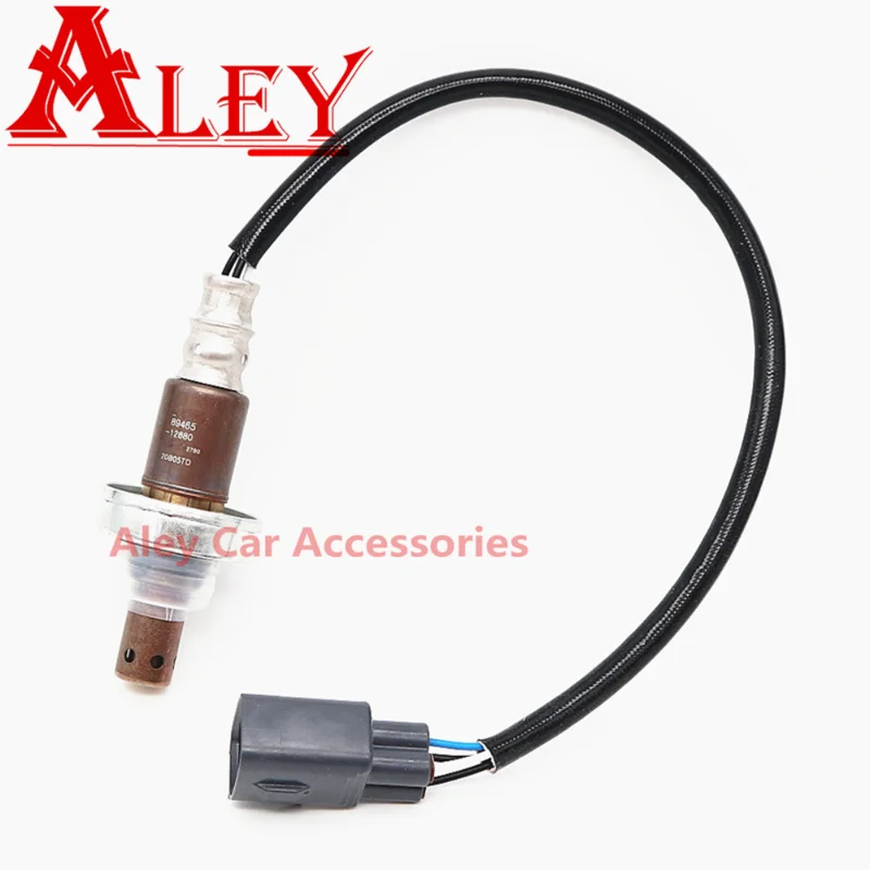 

Оригинальный Новый 89465-12880 89465 12880 лямбда-воздух кислород O2 Датчик соотношения воздуха и топлива для Toyota Yaris Auris