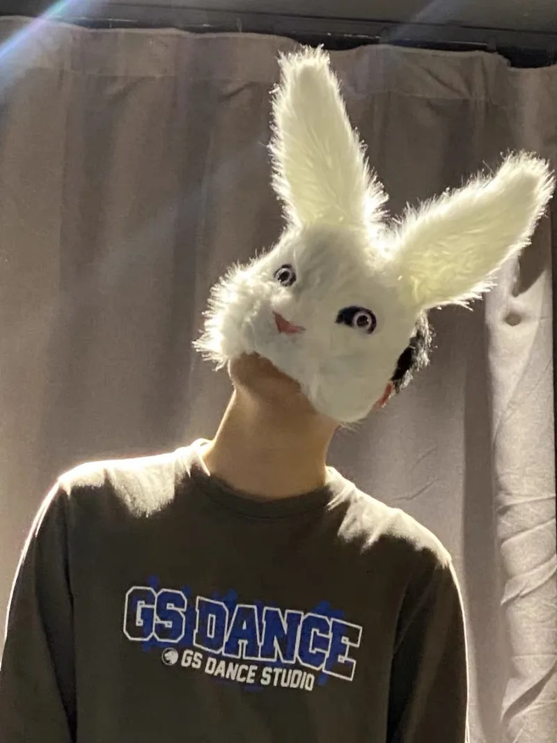 Halloween Masker Dieren Drakenmasker Halloween Horror Masker Decoratie Bal  Carnaval Cosplay Kostuum Verkleden Accessoires kopen vanaf een prijs van  4.99 | Joom, image size:800x1067