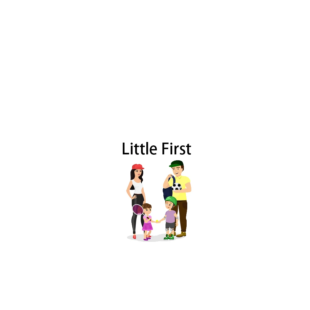 Little First Store