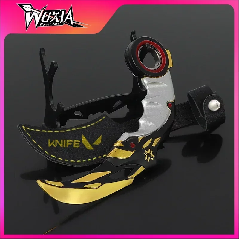 Elegant Game Periferiche 2021 Skin For Melee Arma Champions Model All Metal Handicraft Samurai Sword Gifts Toys For Boys