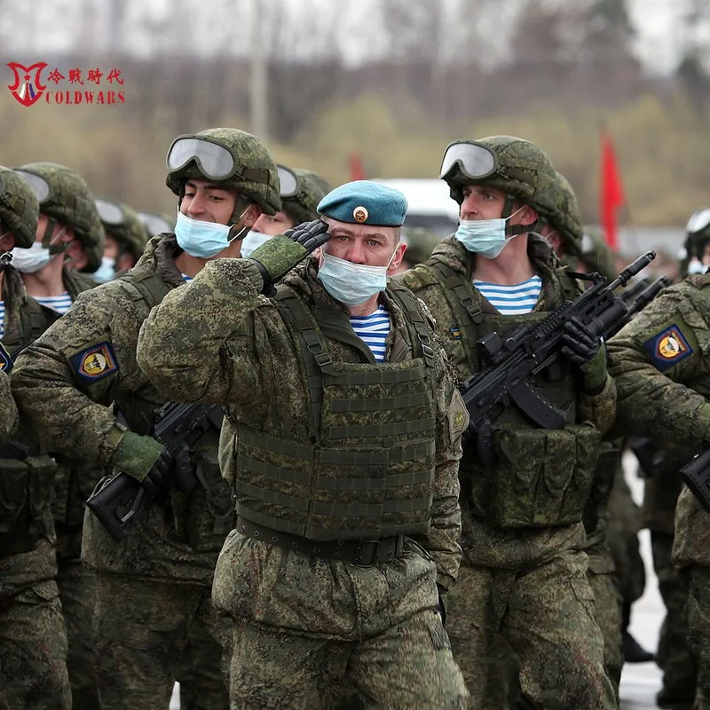 ロシア軍 6B46 6B46-3 プレートキャリア セット レプリカ ロシア軍 6B46 6B46-3 プレートキャリア セット レプリカ Yes Sir shop