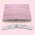 25pcs Gery WX100-180
