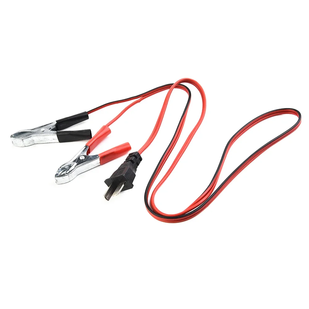 

Generator Parts Charging Cable Garden Tools 1 Pc Generator DC Charging Cable For Honda Generator EU1000i EU2000i