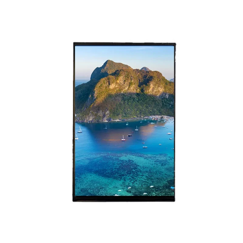 7,0 дюймовый ЖК-дисплей TFTLCD