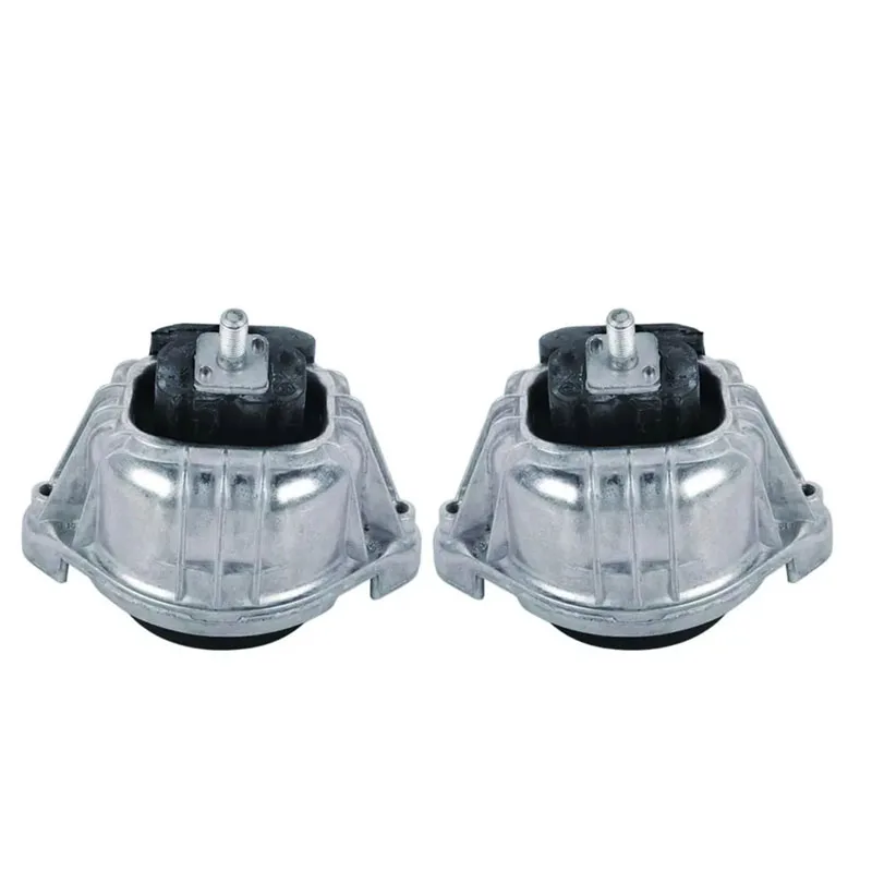 A22116768852 A22116768853 Car Accessories Engine Mount Left Right 22116768852 22116768853 For BMW 3 Series E90 E91 E81 E84 E88