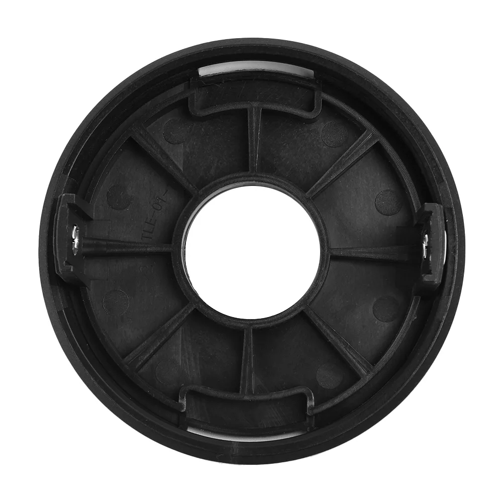1pc Trimmer Spools Cap Cover For Einhell GE-CT 36/30 Li E SOLO 36/255 BL Garden Lawn Mower Replacement Spool Cover
