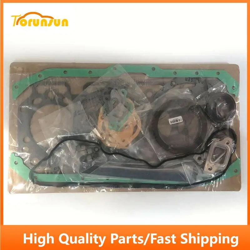 

Overhaul Gasket Kit for Komatsu Engine S4D105-2
