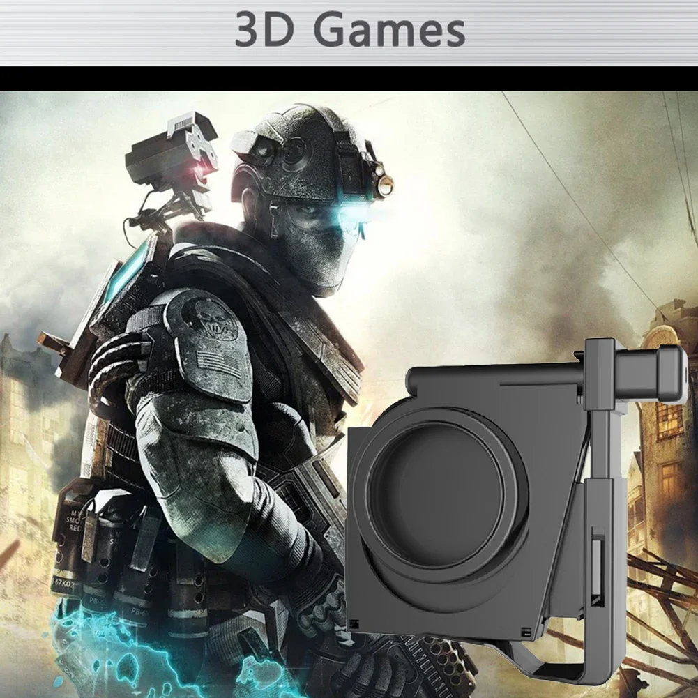 Portable Foldable Virtual Reality Glasses for Smartphones