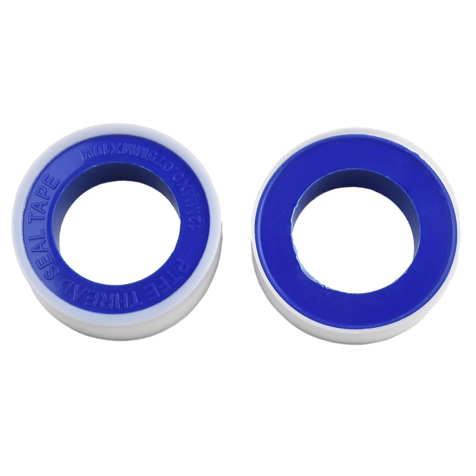 Reliable Threaded Pipe Sealing Tape, 3x10M White Plumbers Tape, Easy To Use And Suitable For Home And Professional Applications