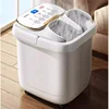 Household foot bath bucket. Constant temperature heating. Fully automatic. Electric massage. Intelligent. For health. 2