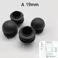 A 19mm 4pcs
