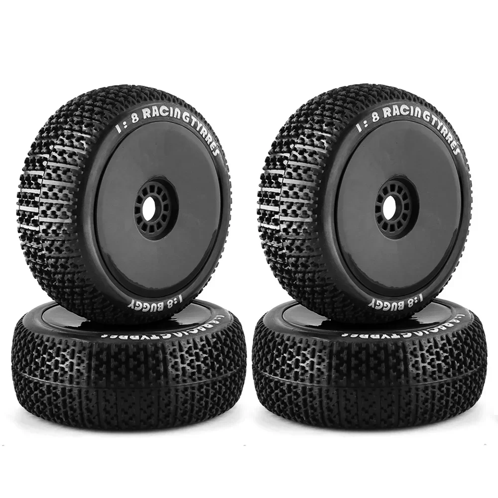 1/8 RC ε  Ÿ̾ , ARRMA Traxxas Redcat  Losi Kyosho VRX Hobao Nitro HPI HSP ZD ̽, 116mm  17mm
