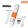 Small Vacuum Cleaner: Powerful Portable Clean for Home