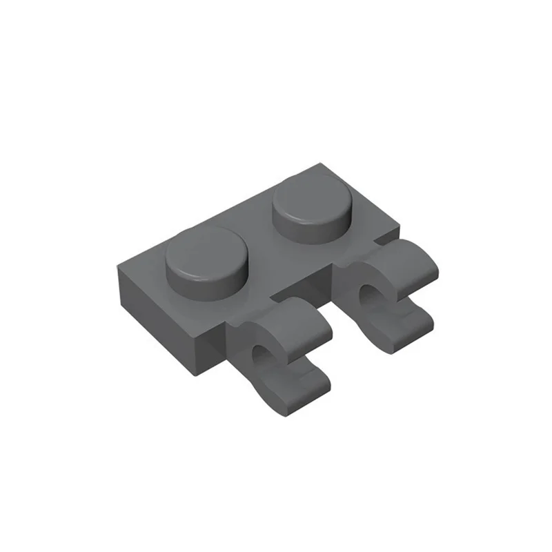 50 stücke 60470 1x1 Invertiert Kompatibel Modifizierte Baustein Kit Mit 2U Clips Ziegel Partikel DIY Puzzle Spielzeug kind Geschenk – Detail 14