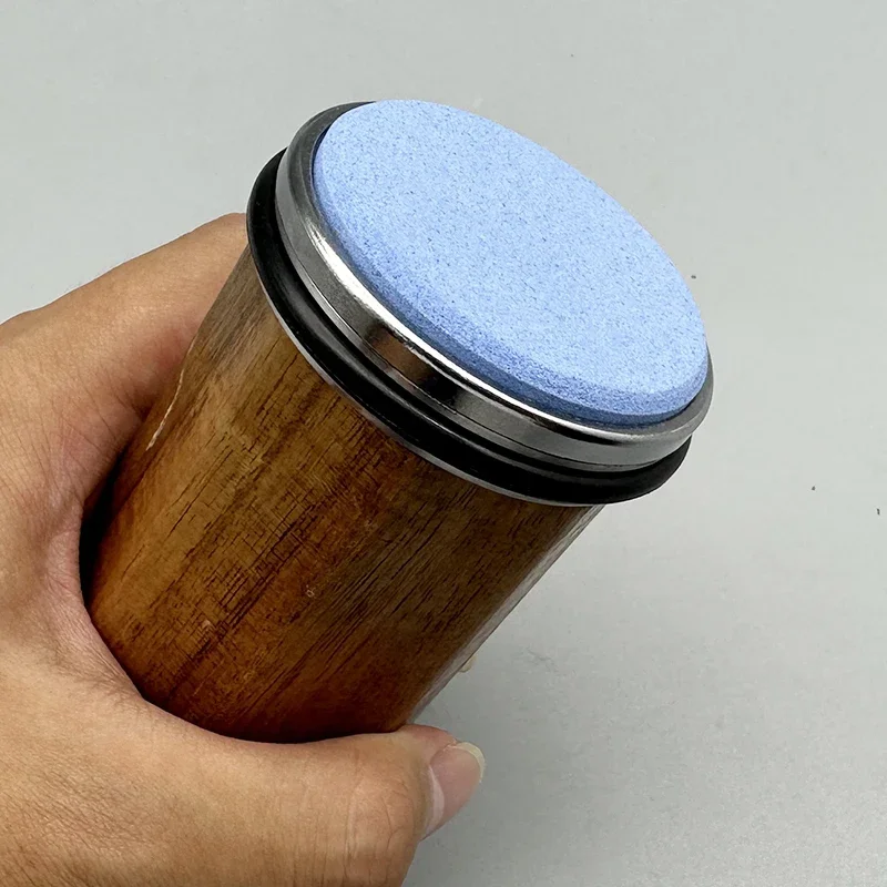 롤링 나이프 숫돌 다이아몬드 숫돌 디스크, 5 개 연마 각도 그라인드, 마그네틱 나이프 홀더, 주방 도구, 신제품