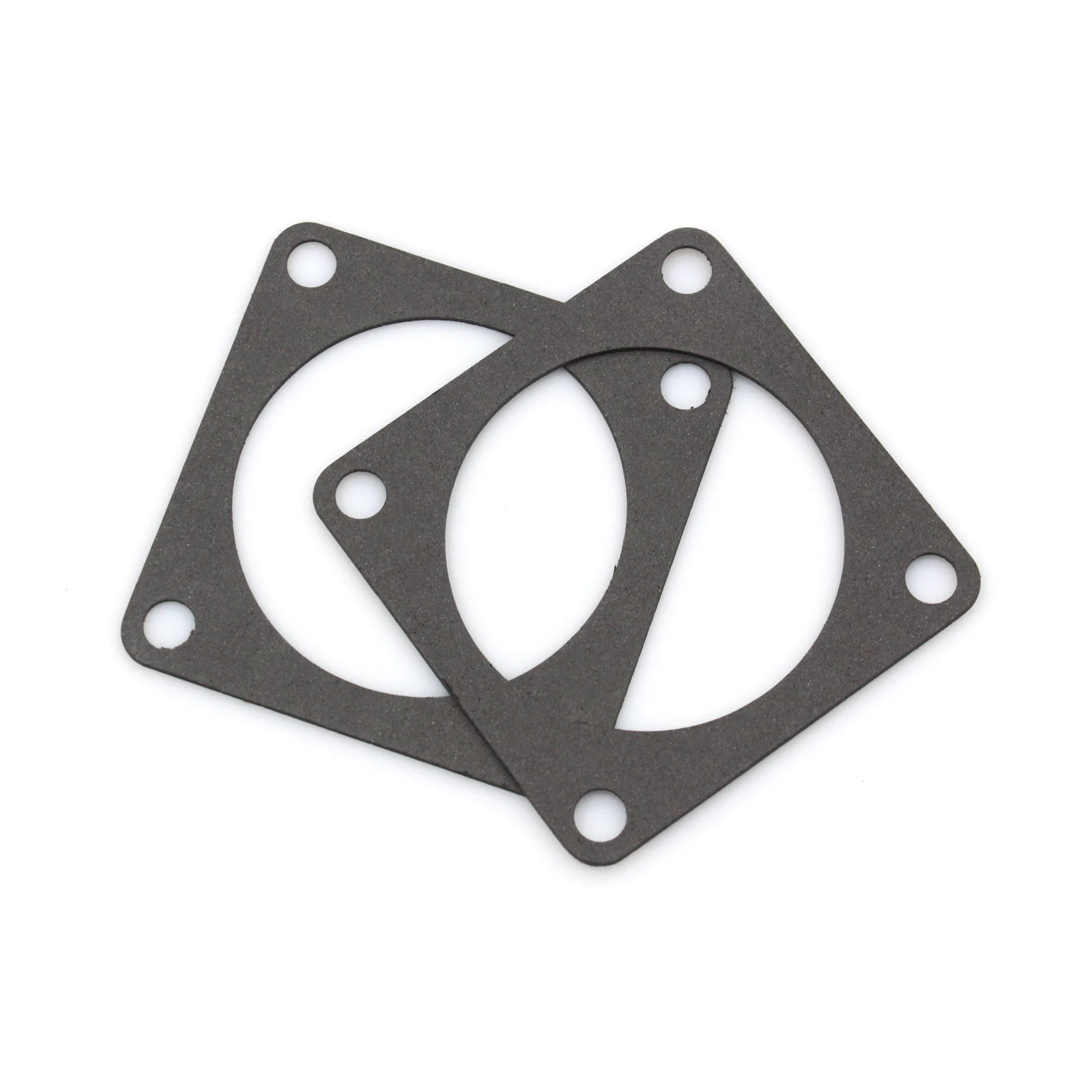 Intake Manifold Throttle Body THROTTLE BODY SPACER For JEEP WRANGLER TJ YJ XJ WJ 2.5L 4.0L 1987-2004