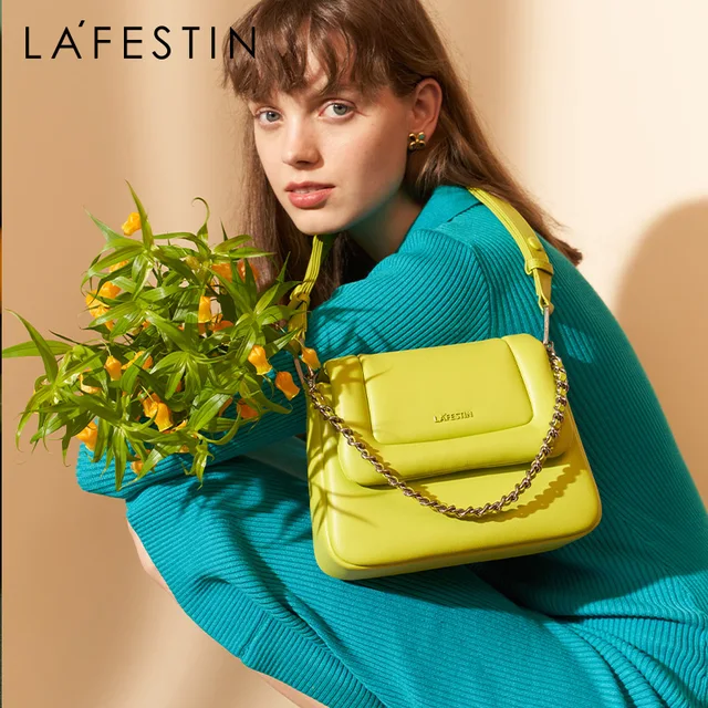 LAFESTIN Soft and Sweet Bag 1