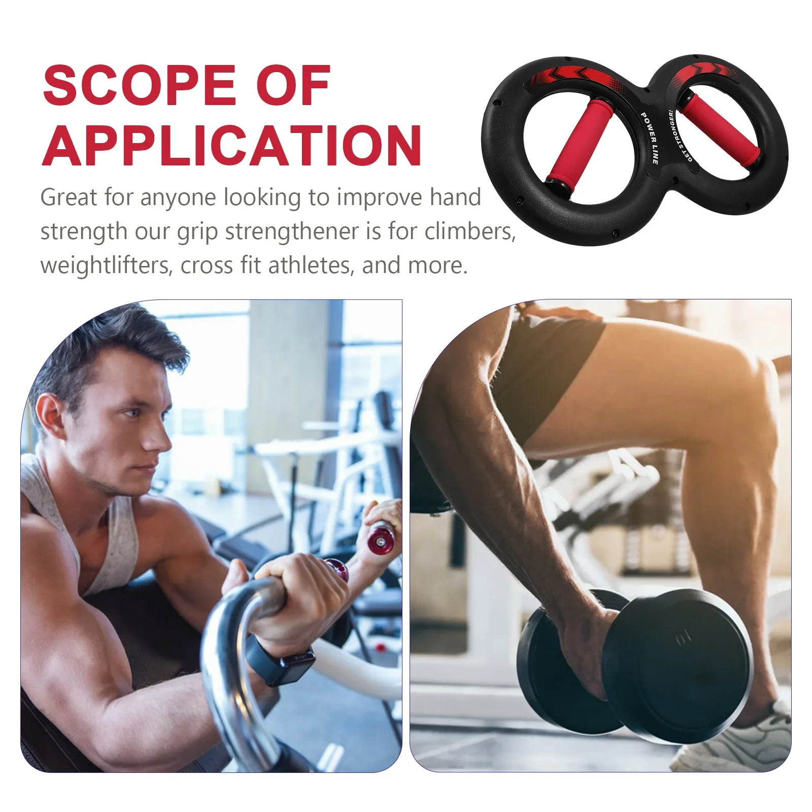 équipement D'entraînement De Poitrine Réglable, Entraînement De Bras Twister, Entraîneur De Poitrine Et Bras Réglable, Twister Arm Trainer, Twister Armtrainer, Pour Le Fitness à Domicile