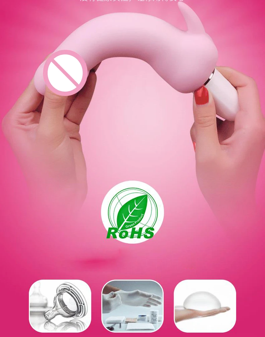 Leten Smart Heizdildo Mit Klitorisstimulation Und Vibrator_voghion.com