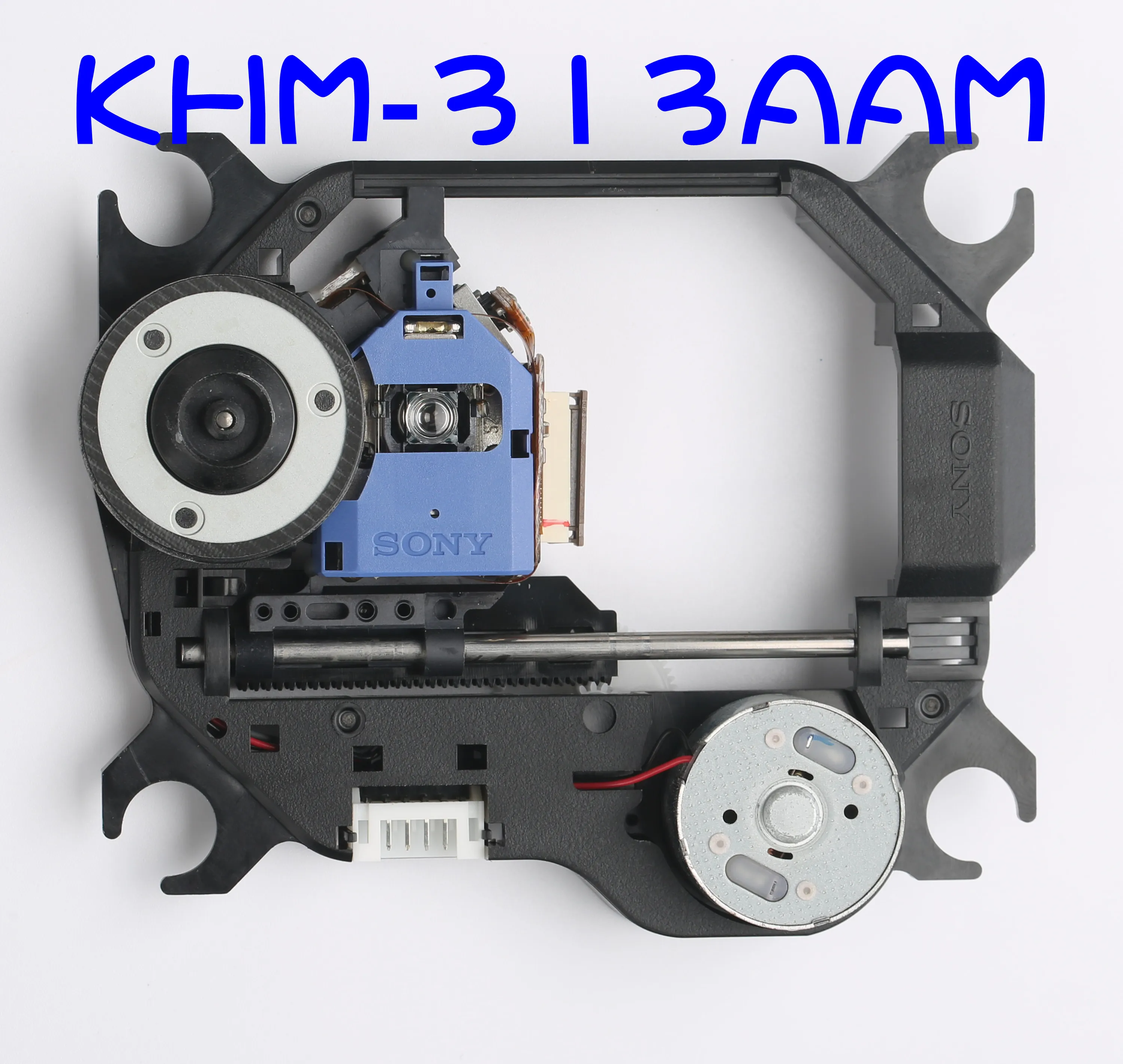 

Brand New KHM-313AAM KHM313AAM KHM-313AAD KHS-313A KHM313 Radio DVD Player Laser Lens Head Optical Pick-ups Bloc Optique