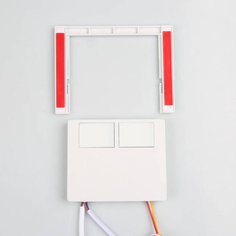 anti fog botao interruptor dimmer com fonte de 01