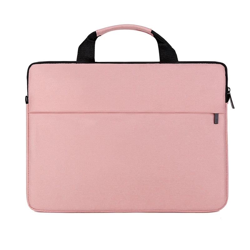 Elegant Women's Laptop Bag - Stylish Multi-Size Office & Travel Handbag