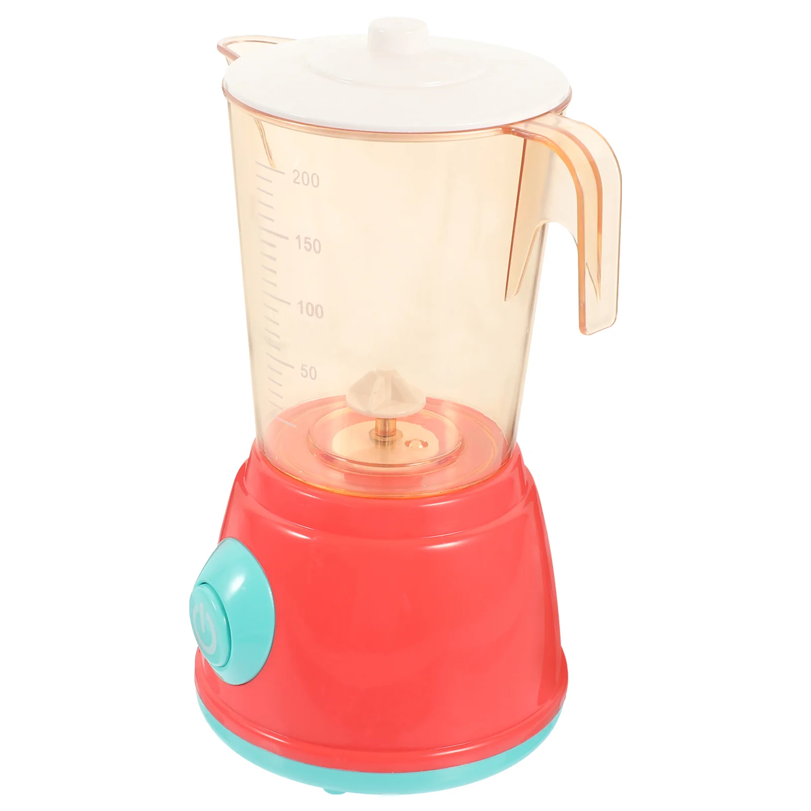 Play House Fruit Machine Childrens Childrens Children’s Toy Kids Mini Juicer Puzzle Educational Abs Environmentally Friendly