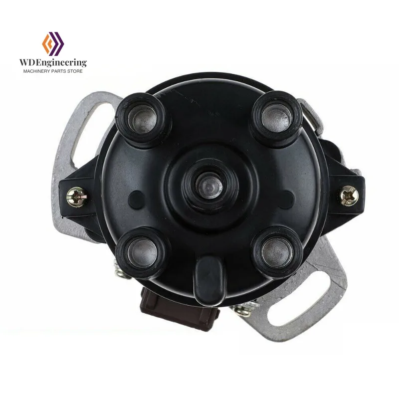 27100-02503 New Electronic Ignition Distributor for HYUNDAI ATOS PRIME 1.0L 1.1L L4 97-02 2710002503