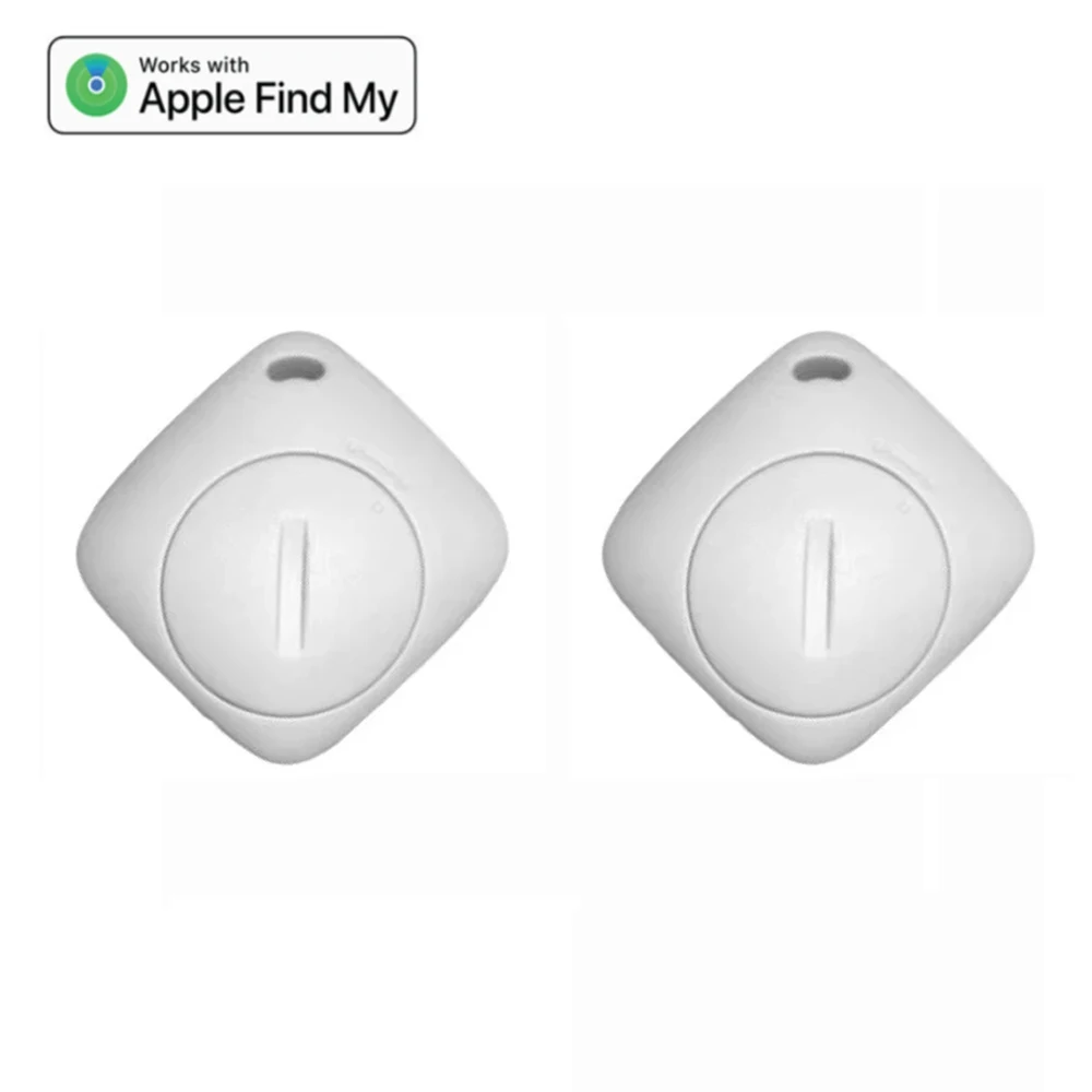 AiYaTo Bluetooth Key Finder - Smart Tracker