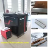 Factory Direct Sale 1000W Industrial Fiber Laser Welding Cleaning 3 in 1 machine for Stainless Steel Metal Laser Welder Cleaner 2